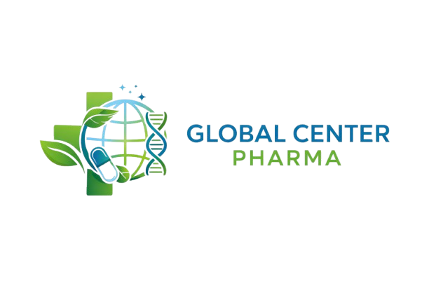 Global Center Pharma